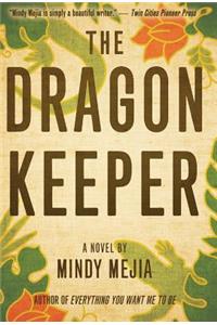 Dragon Keeper