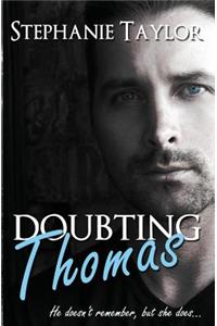 Doubting Thomas