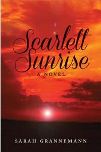 Scarlett Sunrise