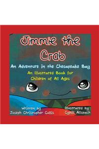 Jimmie the Crab