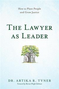 The Lawyer as Leader