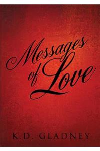 Messages of Love