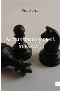 Accountmanagement Innoveert