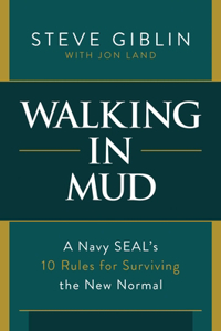 Walking in Mud