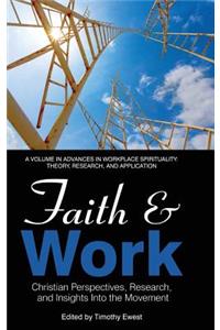 Faith and Work