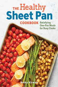 Healthy Sheet Pan Cookbook