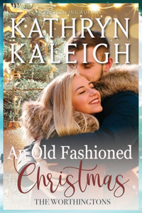 Old Fashioned Christmas