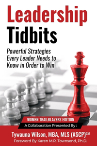 Leadership Tidbits 2