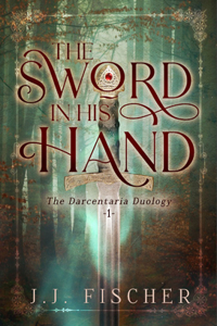 Sword in His Hand