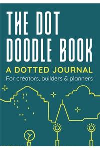 The Dot Doodle Book