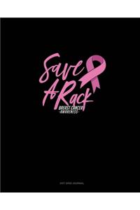 Save A Rack Breast Cancer Awareness