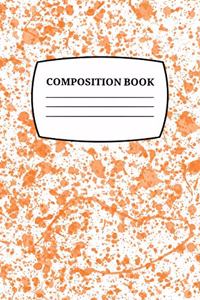 Composition Book