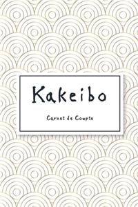 Kakeibo Carnet de Compte