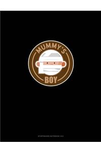 Mummy's Boy