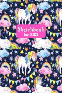 Sketchbook for Kids