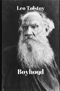 Boyhood