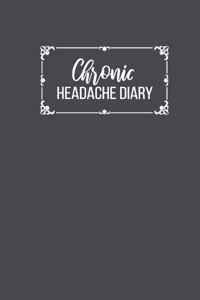 Chronic Headache Diary