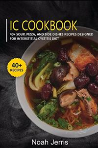 IC Cookbook