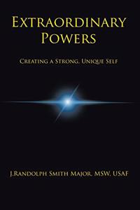 Extraordinary Powers