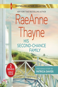 His Second-Chance Family & Katie's Redemption & Katie's Redemption Lib/E