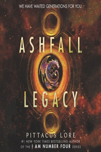 Ashfall Legacy