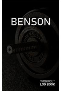 Benson