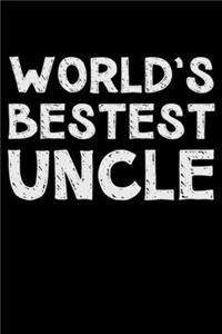World's bestest uncle