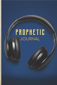 Prophetic Journal