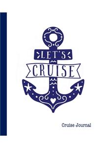 Cruise Journal