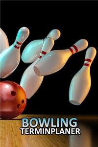 Bowling Terminplaner