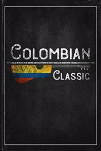 Colombian Classic