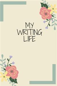 My Writing Life