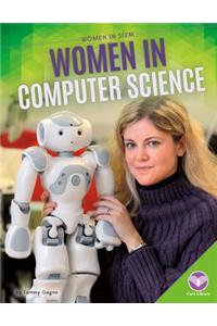 Women in Computer Science