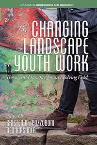 Changing Landscape of Youth Work