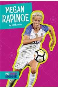Megan Rapinoe