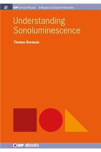 Understanding Sonoluminescence