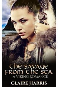 The Savage from the Sea