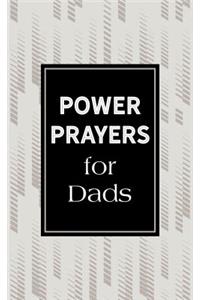 Power Prayers for Dads