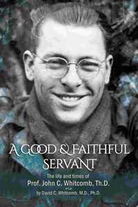 Good & Faithful Servant