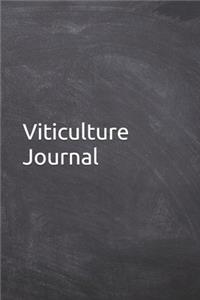 Viticulture Journal