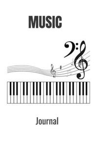 Music Journal
