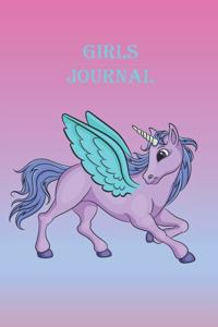 Girls Journal