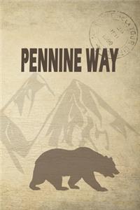 Pennine Way