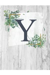 Y