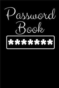 Password Book