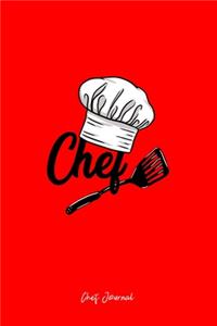 Chef Journal