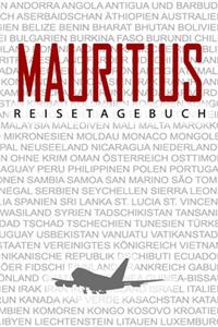 Mauritius Reisetagebuch