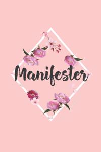 Manifester