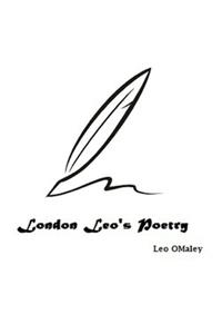 London Leos Poetry