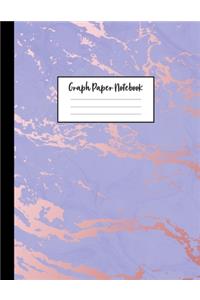 Graph Paper Notebook